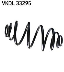 SKF VKDL 33295